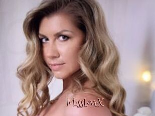 MissLoveX