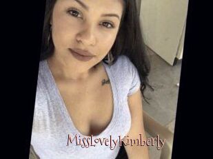 MissLovelyKimberly