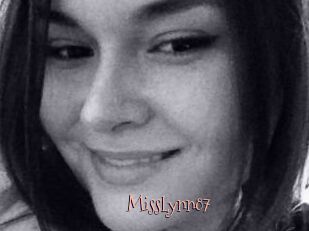 MissLynn87
