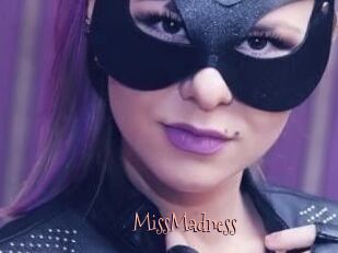 MissMadness