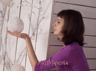 MissMagenta