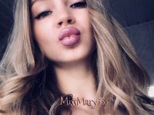 MissMary333