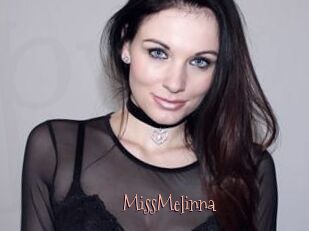MissMelinna