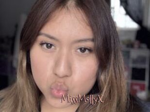 MissMollyX