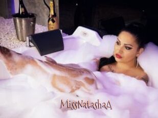 MissNatashaA