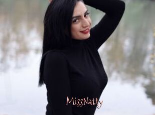 MissNatty
