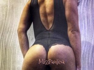 MissPaulina
