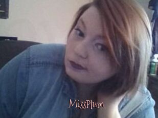 MissPlum