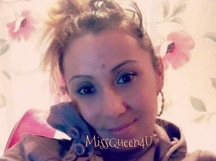 MissQueen4U