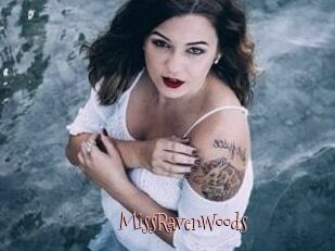 MissRavenWoods