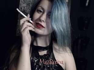 MissReeina