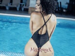 MissRougeX
