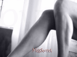 MissSecret