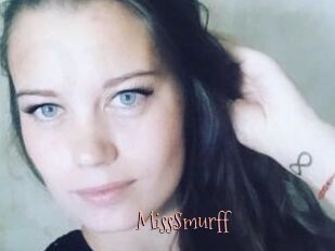 MissSmurff