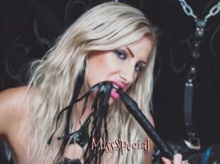 MissSpecial