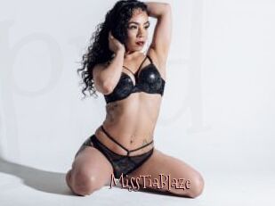 MissTiaBlaze
