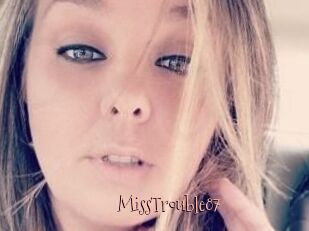 MissTrouble87