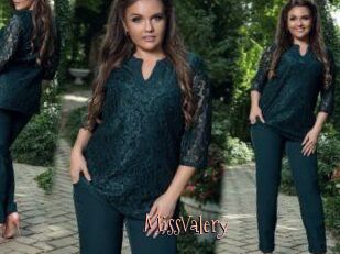 MissValery
