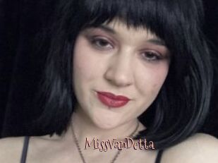 MissVanDetta