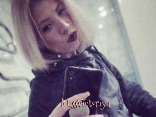 MissVictoriya