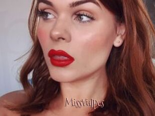MissVulpes