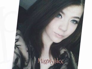 MissWyldex