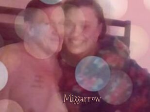 Missarrow