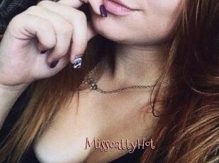 MisscattyHot