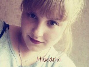Missextrim
