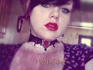 Missfluffaluff