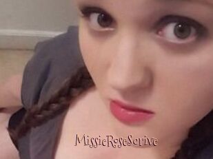 MissieRoseScrive