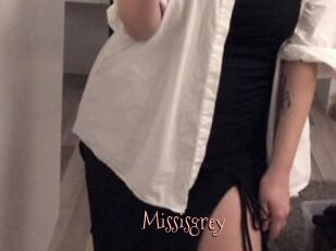 Missisgrey