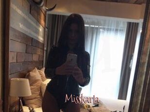 Misskarla