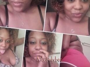 Missladybee