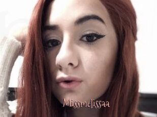 Missmelissaa