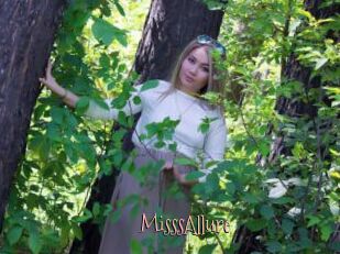 MisssAllure