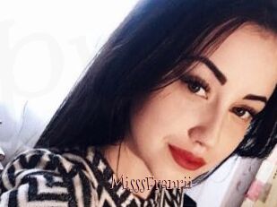 MisssFranrii