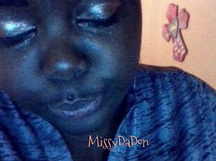 MissyDaDon