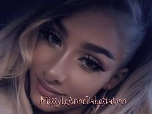 MissyLeAnneBabestation