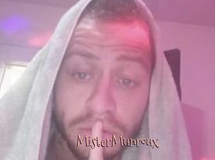 MisterMunroux