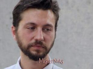 MisterNuts