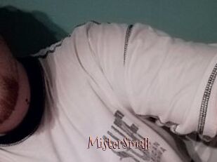 MisterSmall