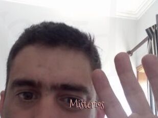 Misterios