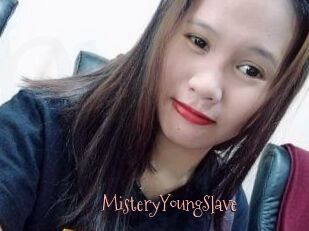 MisteryYoungSlave