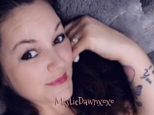 MistieDawnxoxo