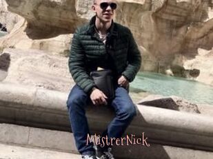 MistrerNick