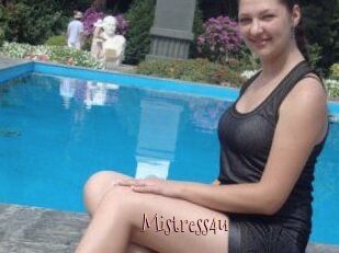Mistress_4u