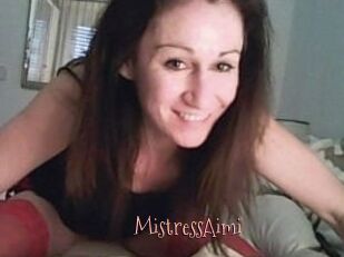 MistressAimi