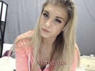 MistressAlani