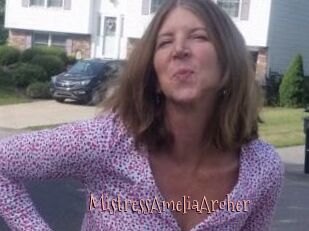 MistressAmeliaArcher